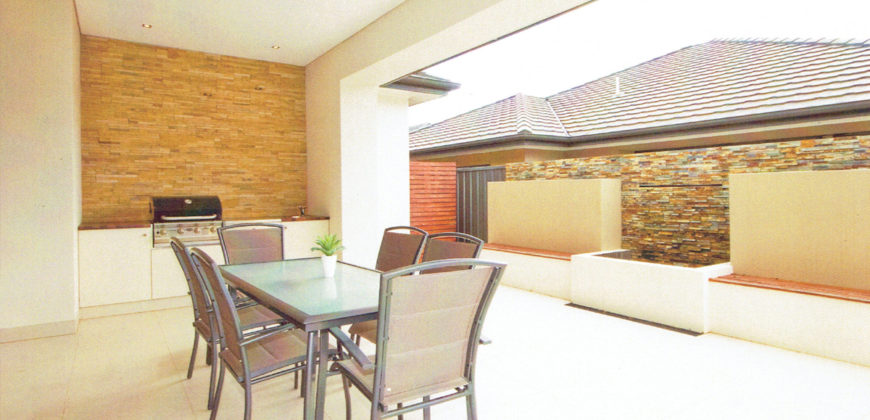 1 Milton Avenue, TRANMERE