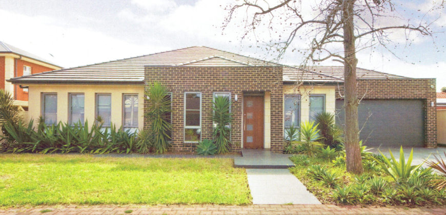 1 Milton Avenue, TRANMERE