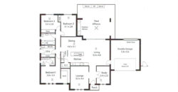 1 Milton Avenue, TRANMERE