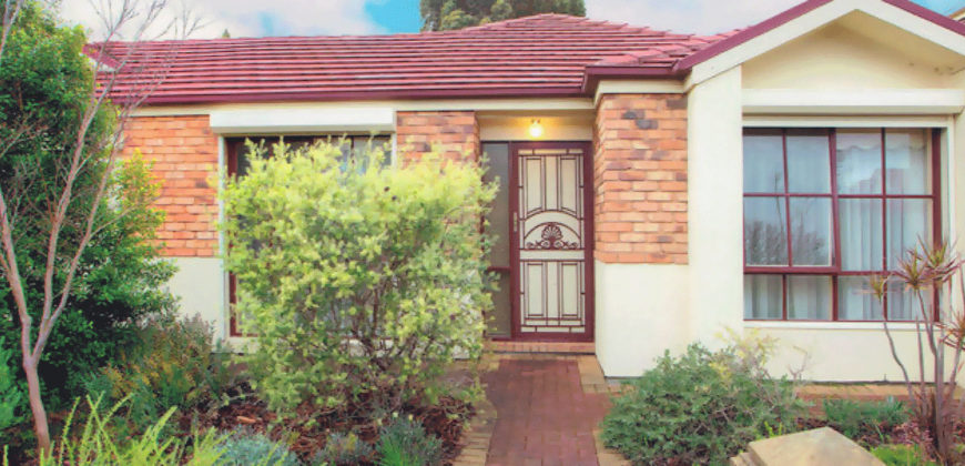 30 Benthall Avenue, OAKDEN