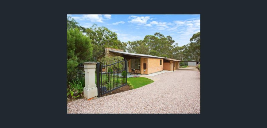 46 Mataro Road, HOPE VALLEY