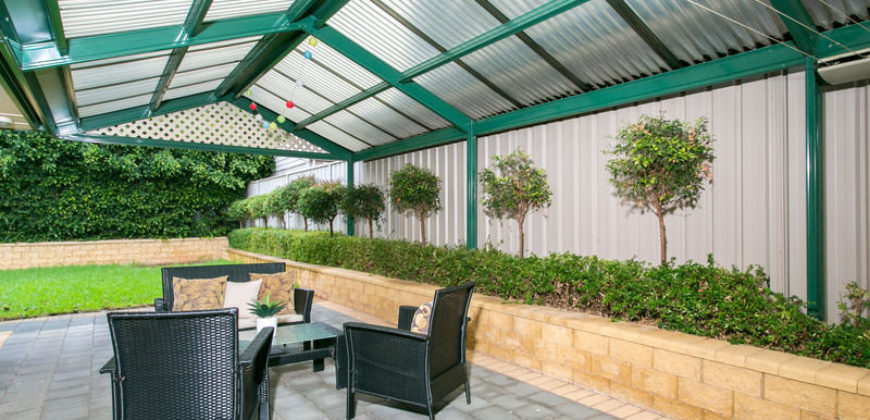 10 Vintage Court, MAGILL