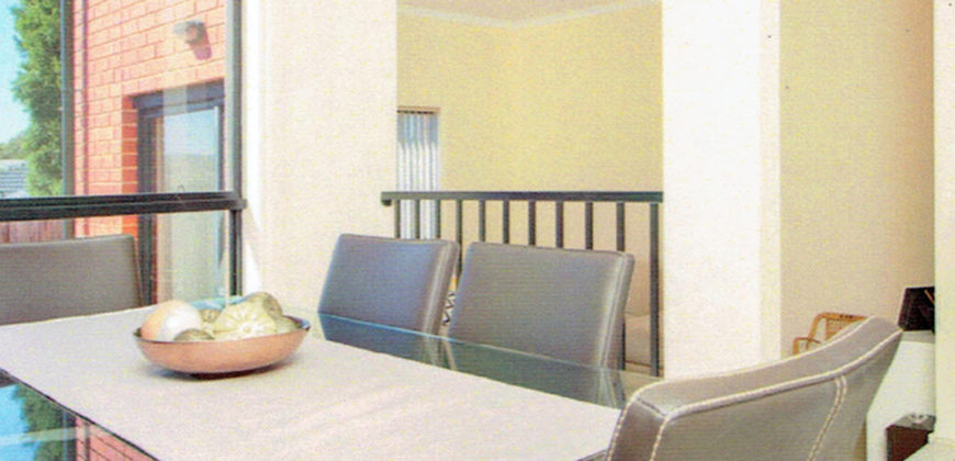 11/8 Pisani Court, GOLDEN GROVE