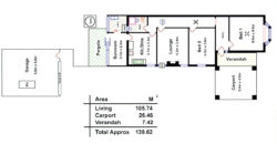 247 Portrush Road, NORWOOD