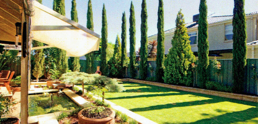 310 Mawson Lakes Boulevard, MAWSON LAKES