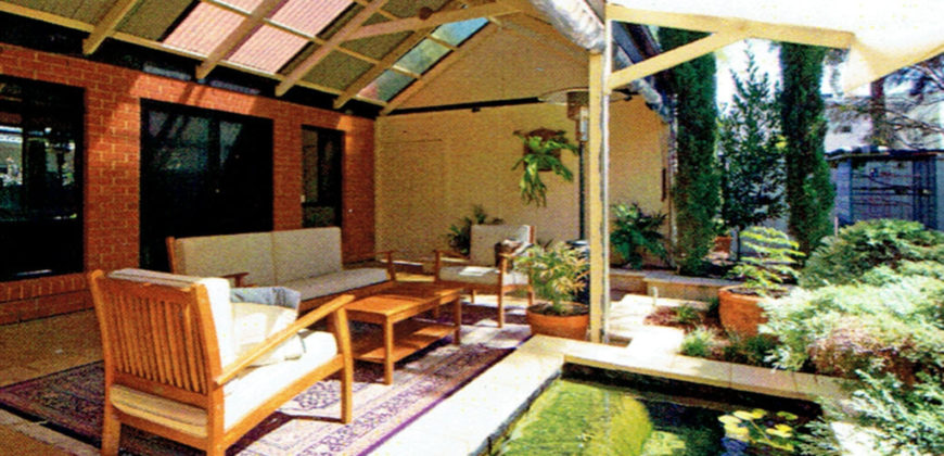 310 Mawson Lakes Boulevard, MAWSON LAKES