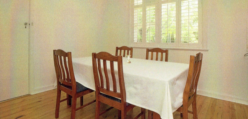 338 Kensington Road, ERINDALE