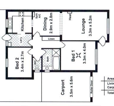 4/1 Briant Road, MAGILL