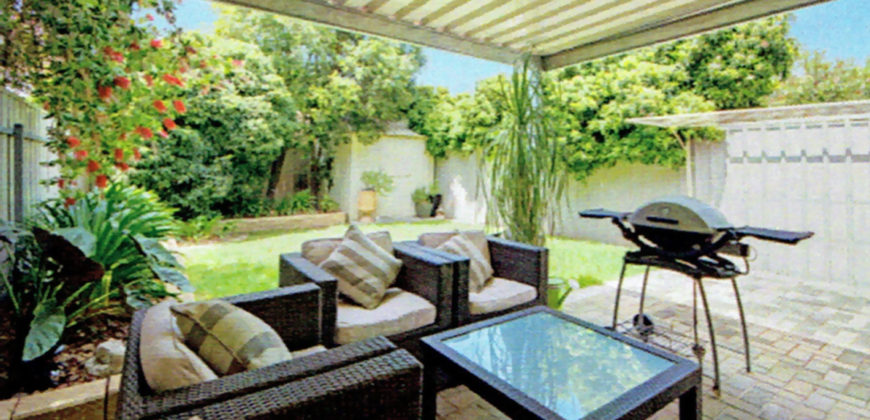 4 St Michaels Circuit, OAKDEN