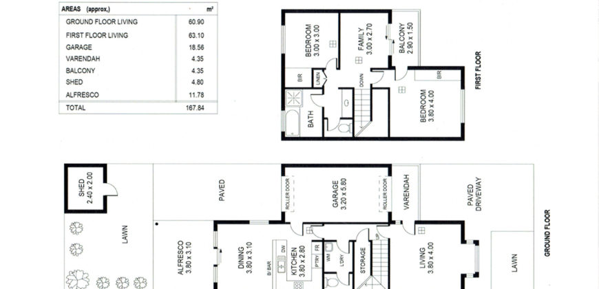 4 St Michaels Circuit, OAKDEN
