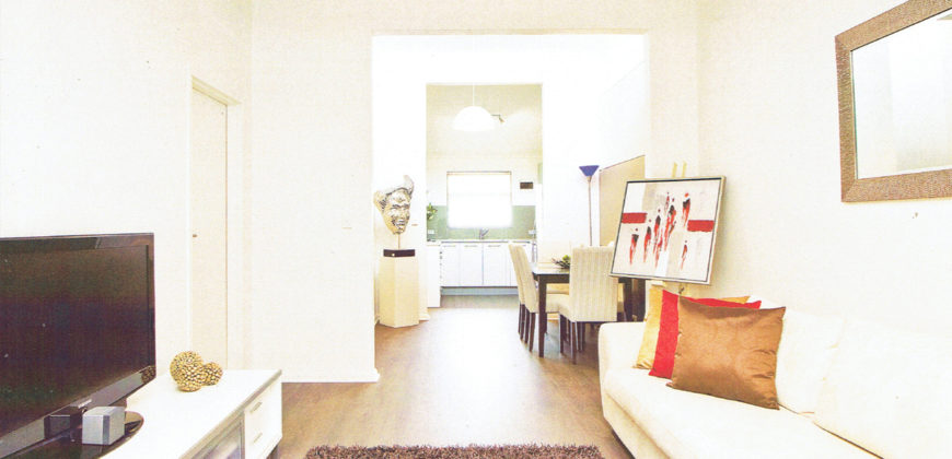 9/96 Hampstead Road, BROADVIEW